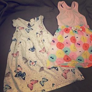 Toddler Dresses